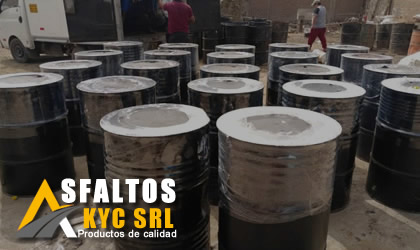 venta de asfalto en lima peru